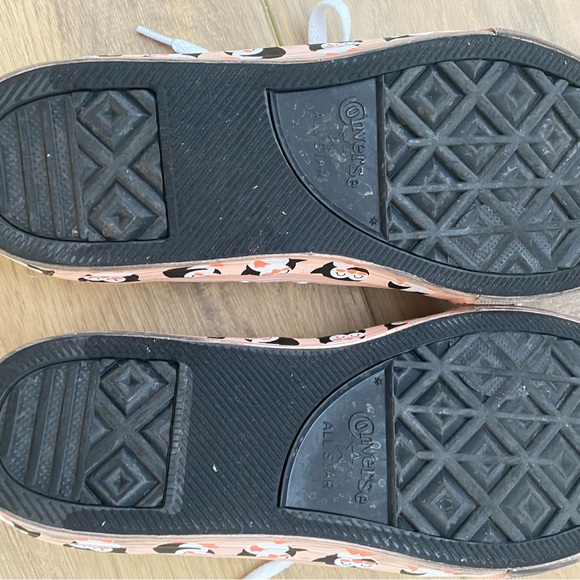 Converse sneaker - Picture 5 of 5